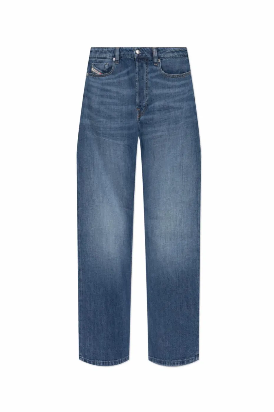 Diesel BLUE Jeans `1980 D-EEPER`