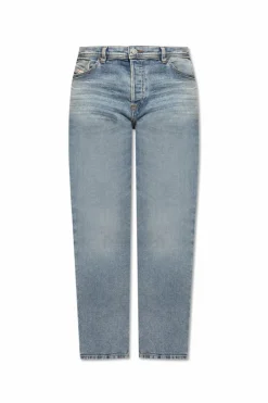 Diesel BLUE Jeans '2023 D-FINITIVE'