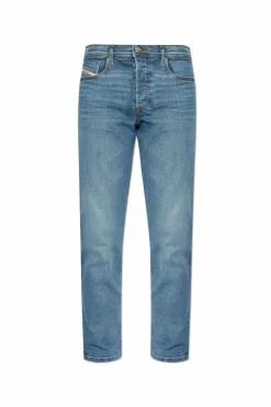 Diesel BLUE Jeans 2023 D-FINITIVE L.34