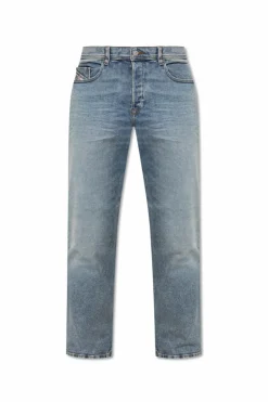 Diesel BLUE Jeans "2023 D-FINITIVE"