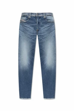 Diesel BLUE Jeans '2023 D-FINITIVE'