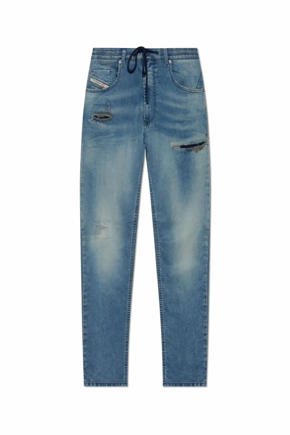 Diesel BLUE Jeans 2032 D-KROOLEY-B JOGG