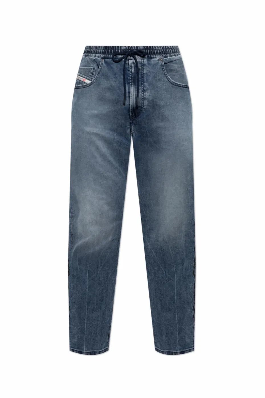Diesel BLUE Jeans 2030 D-KROOLEY