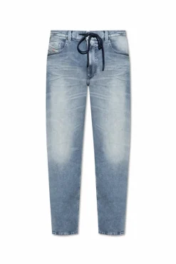 Diesel BLUE Jeans '2032 D-KROOLEY-B JOGG'