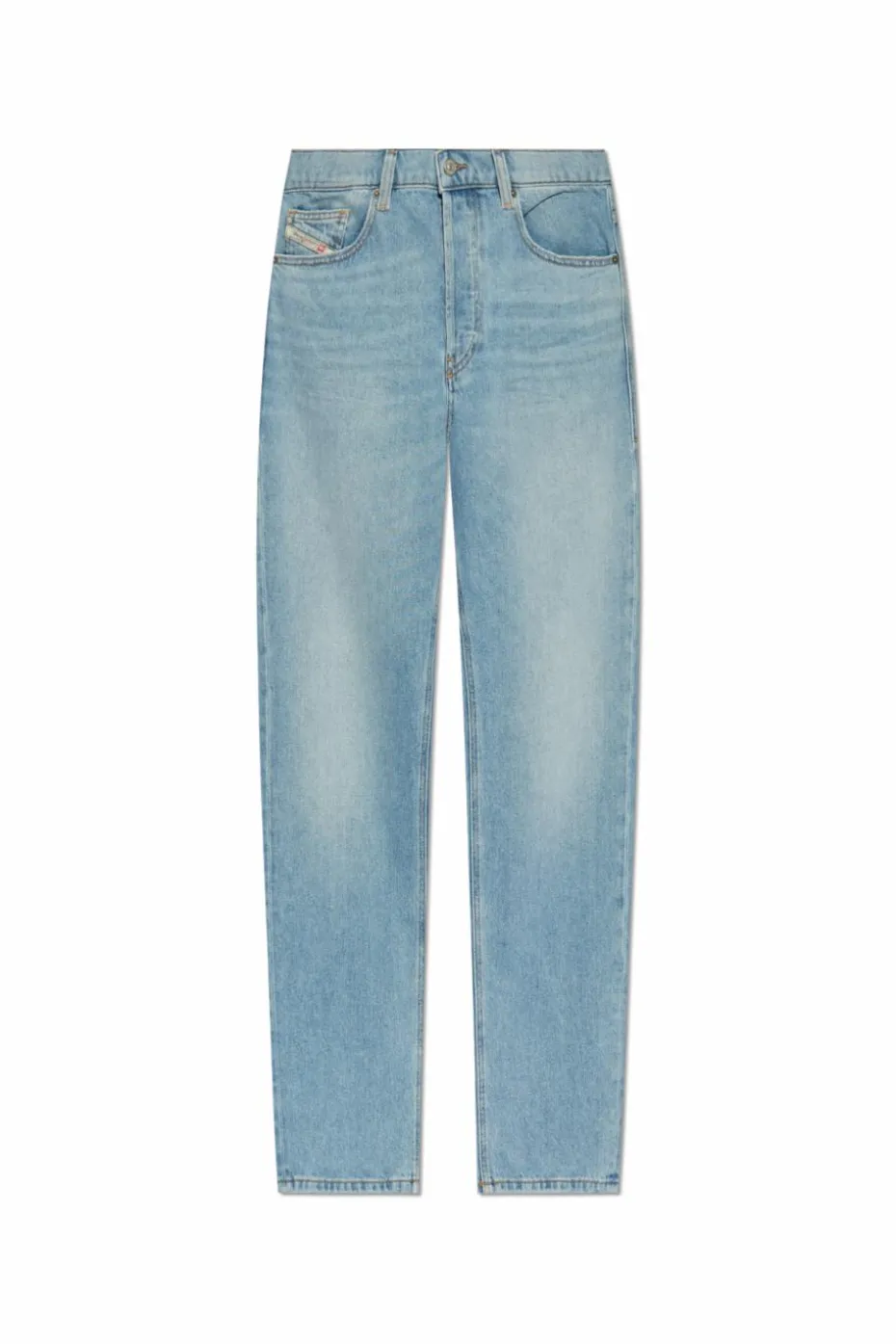 Diesel BLUE Jeans 2010 D-MACS
