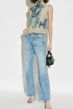 Diesel BLUE Jeans '1971 D-SENT'