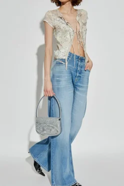 Diesel BLUE Jeans "1996 D-SIRE"