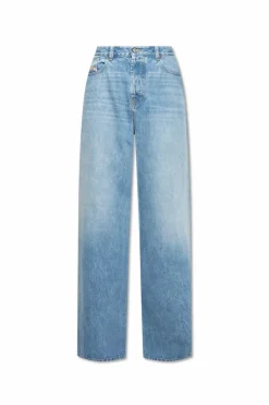 Diesel BLUE Jeans '1996 D-SIRE L.32'