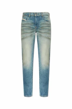 Diesel BLUE Jeans 2019 D-STRUKT