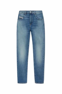 Diesel BLUE Jeans "2019 D-STRUKT"