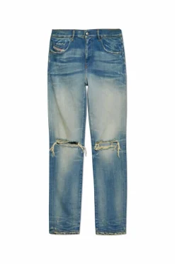 Diesel BLUE Jeans 2019 D-STRUKT L..32