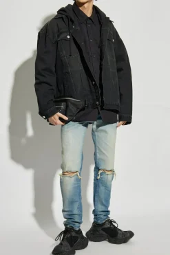 Diesel BLUE Jeans 2019 D-STRUKT L..32