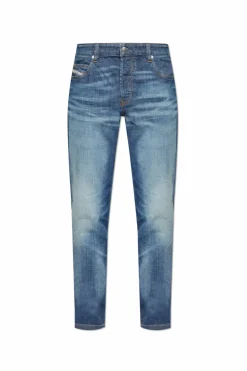 Diesel BLUE Jeans '1993 D-VYL'