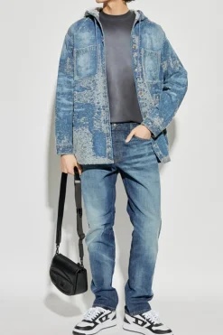 Diesel BLUE Jeans '1993 D-VYL'