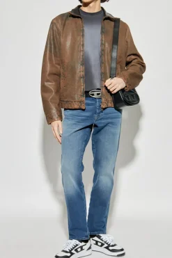 Diesel BLUE Jeans '1993 D-VYL'