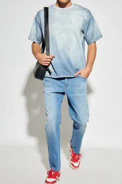 Diesel BLUE Jeans '1993 D-VYL'