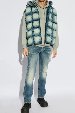 Diesel BLUE Jeans 1985 LARKEE L.32