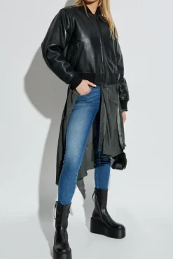 Diesel BLUE Jeans 2017 SLANDY L.32