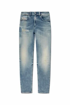 Diesel BLUE Jeans 1979 SLEENKER