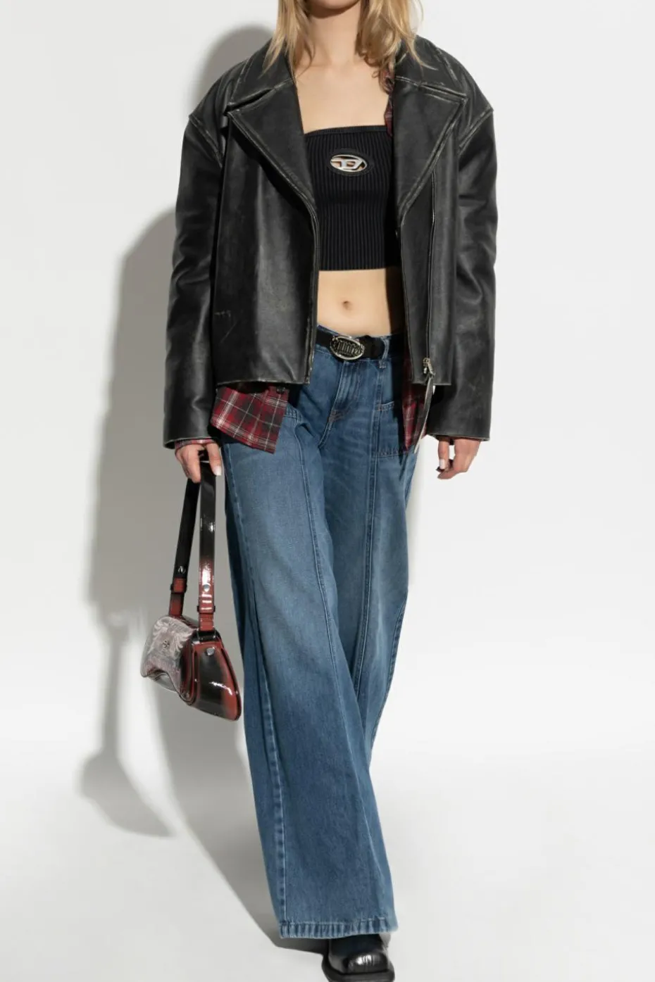 Diesel BLUE Jeans 'D-AKII'