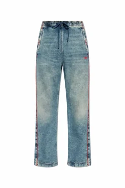 Diesel BLUE Jeans D-AXFOR-S