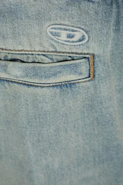 Diesel BLUE Jeans D-DAYETZ-S
