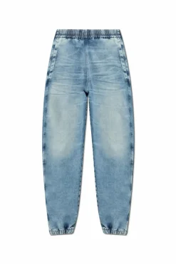 Diesel BLUE Jeans 'D-LABB-S'