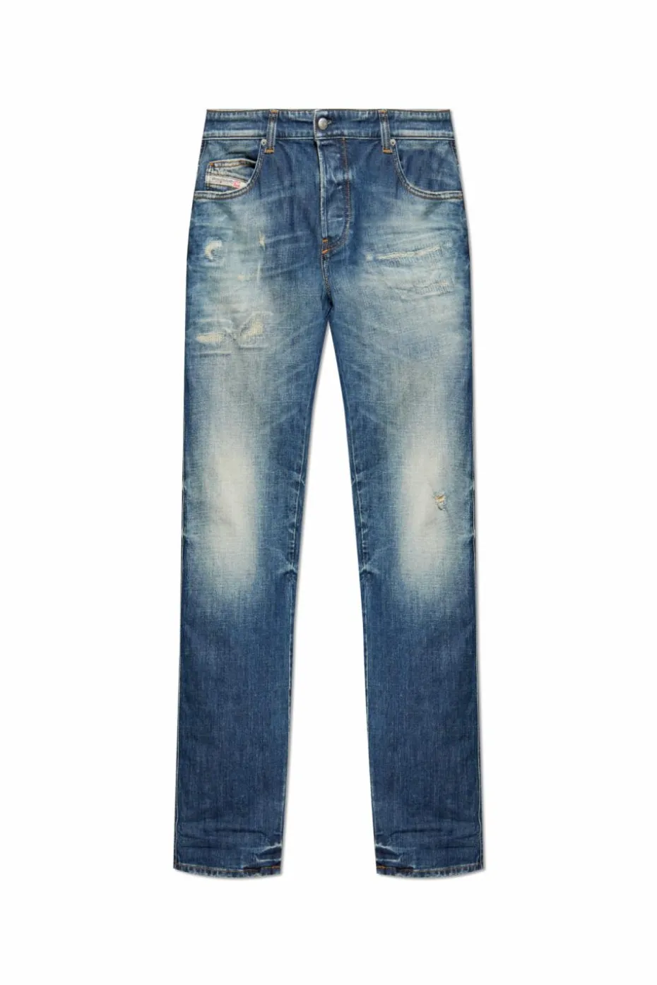 Diesel BLUE Jeasny `1993 D-VYL`