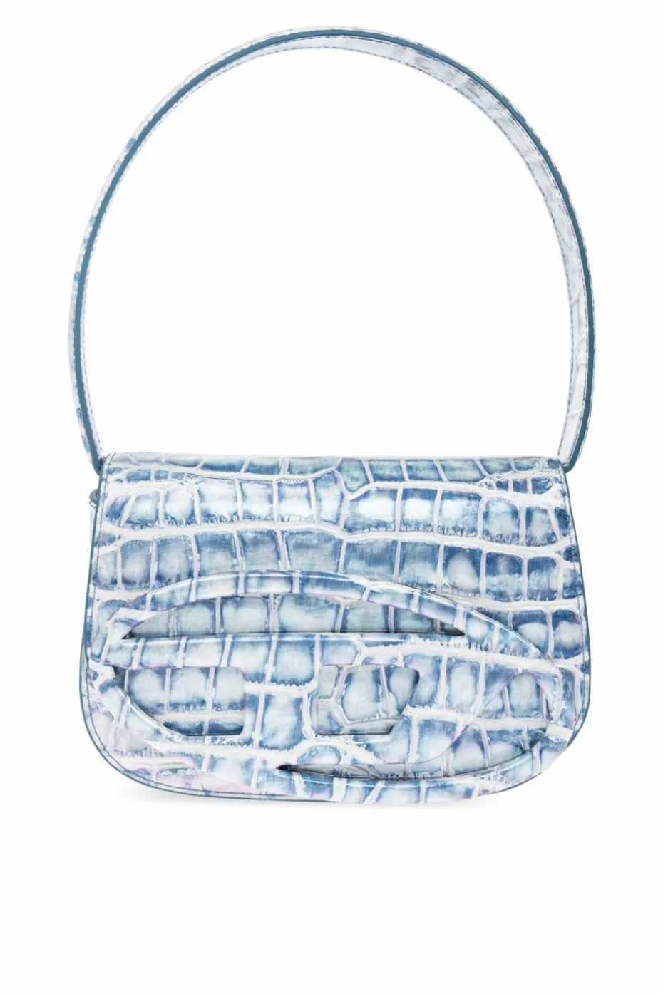 Diesel BLUE Shoulder bag 1DR 1DR