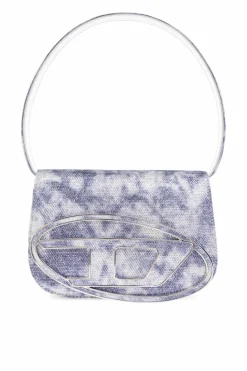 Diesel BLUE Shoulder bag 1DR 1DR