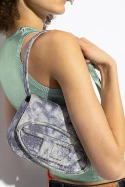 Diesel BLUE Shoulder bag 1DR 1DR