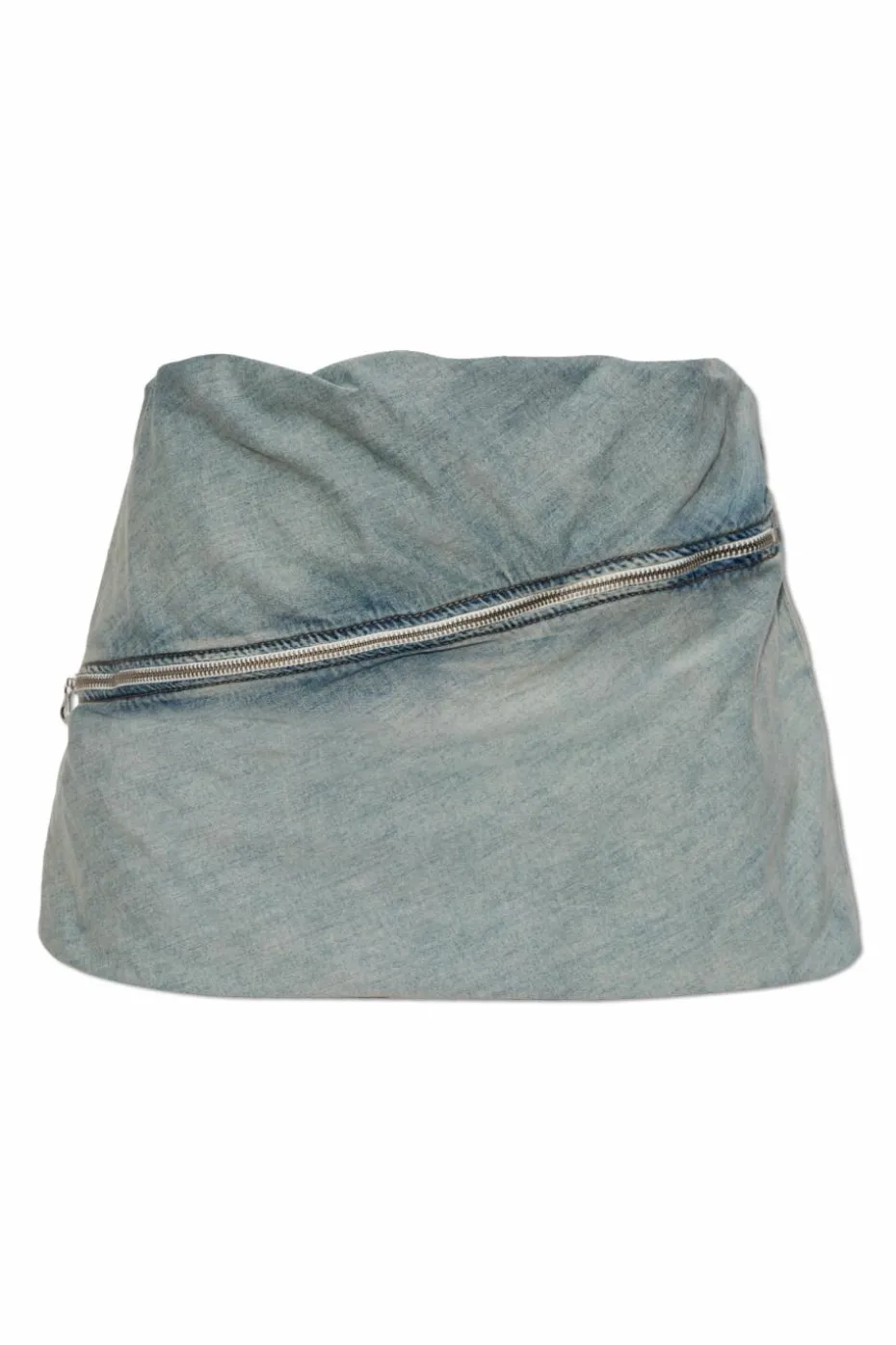 Diesel BLUE Skirt DE-CLOT-S1