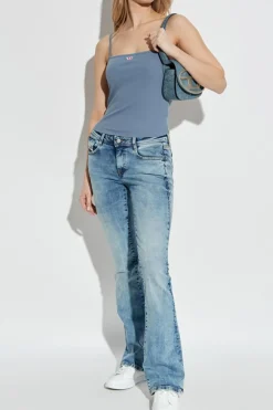 Diesel BLUE Top T-HOP-D