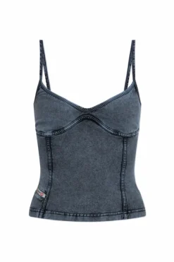 Diesel BLUE Top "T-ONY"