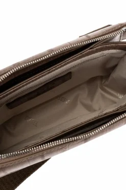Diesel BROWN Bag 1DR 2.0 1DR