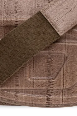 Diesel BROWN Bag 1DR 2.0 1DR