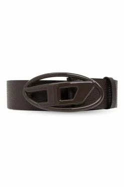 Diesel BROWN Belt `B-1DR`