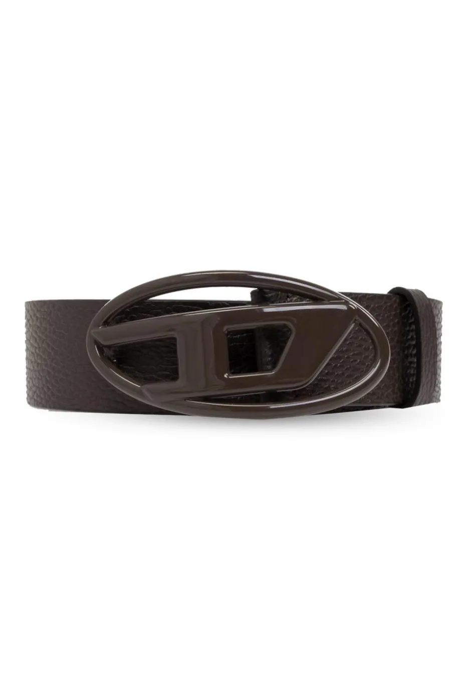 Diesel BROWN Belt `B-1DR`
