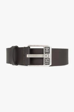Diesel BROWN āBLUESTAR IIā belt