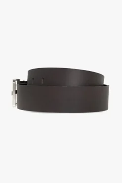 Diesel BROWN ‘BLUESTAR II’ belt