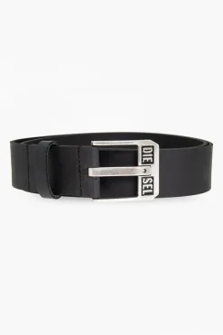Diesel BROWN āBLUESTAR IIā belt