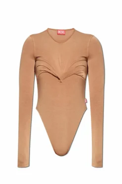 Diesel BROWN Body 'T-FINNE-Q2'