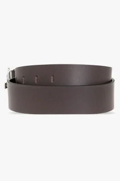 Diesel BROWN ‘B-STAR II’ belt