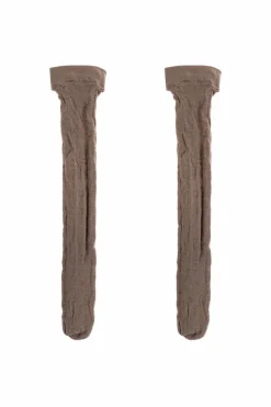 Diesel BROWN Socks `SKW-MANTRA`
