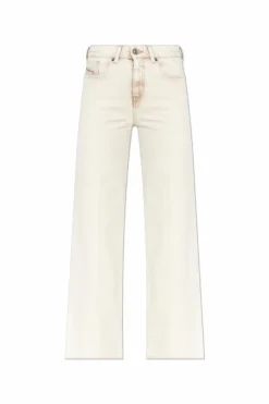 Diesel cream Jeans `1978 D-AKEMI`