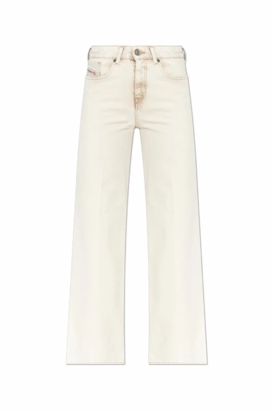 Diesel cream Jeans `1978 D-AKEMI`