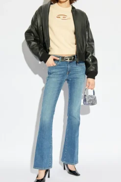 Diesel cream Top M-ARGARIN-SS