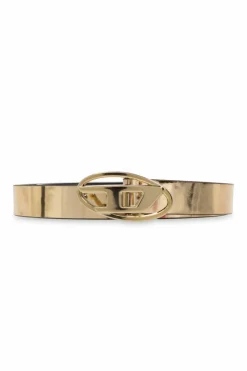 Diesel GOLD Belt `B-1DR`