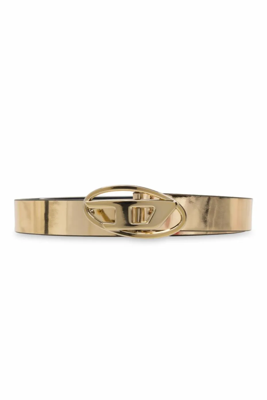Diesel GOLD Belt `B-1DR`