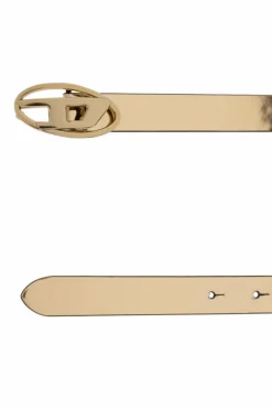 Diesel GOLD Belt `B-1DR`